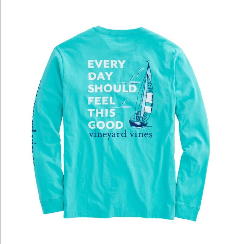 Vineyard Vines Limited Edition Long Sleeve